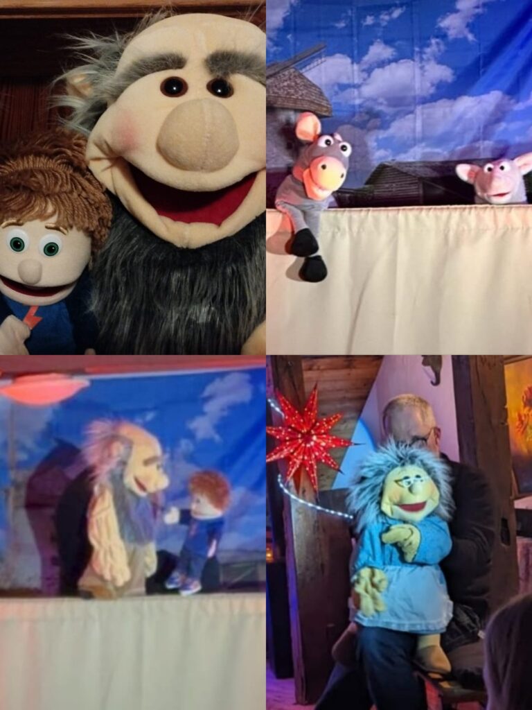 Live Martin Kaminski